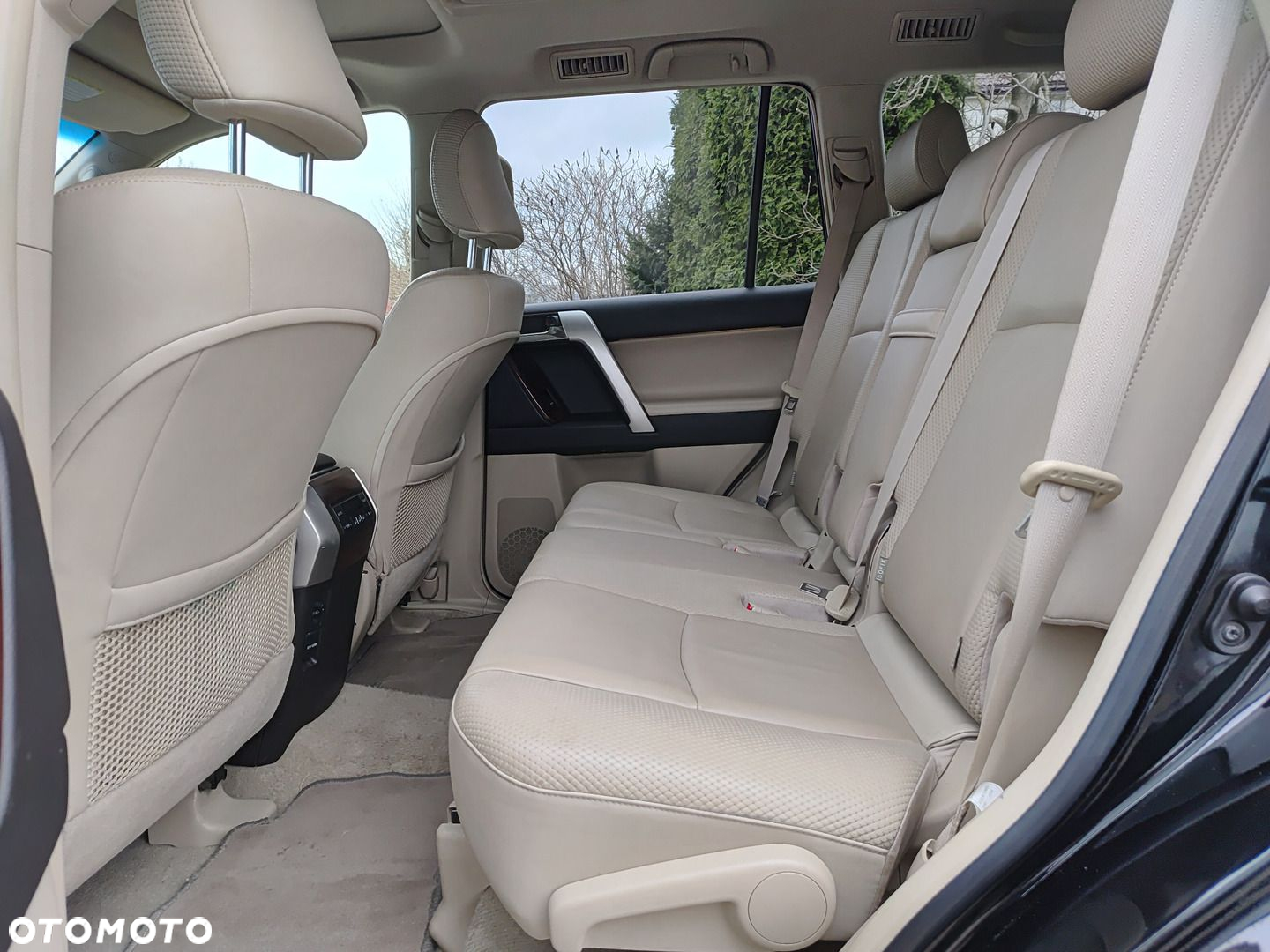 Toyota Land Cruiser - 11