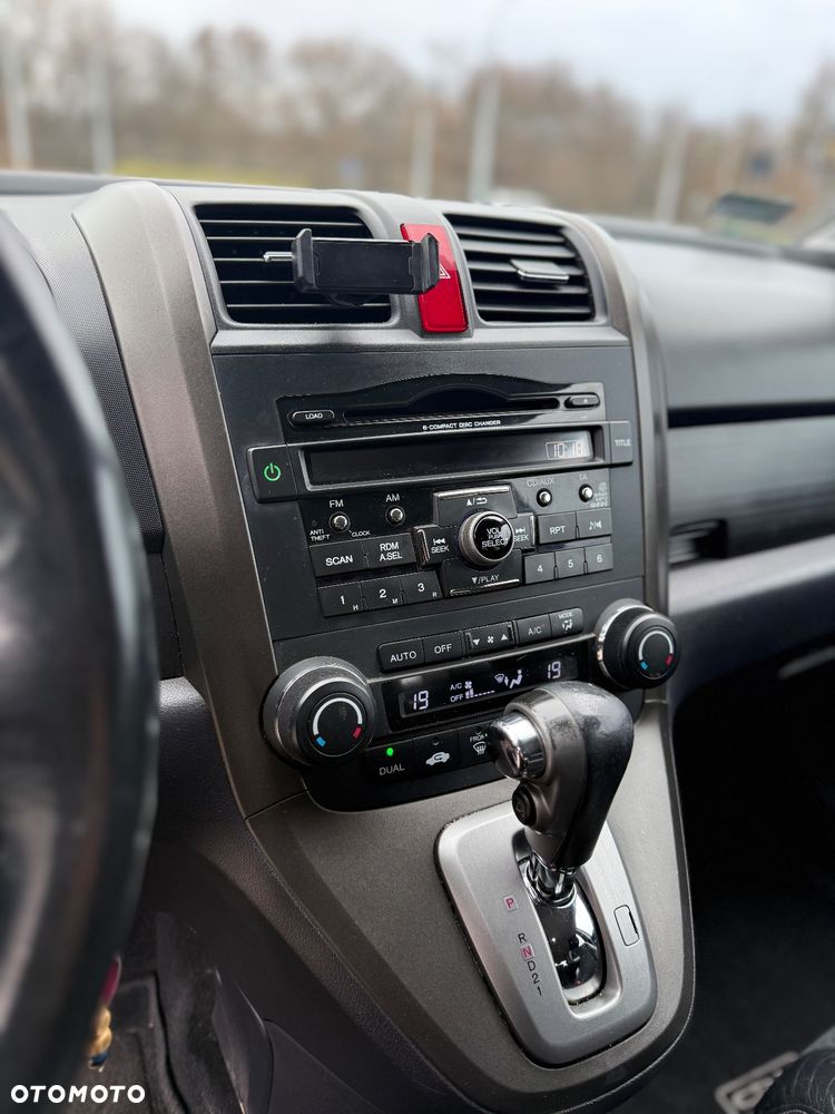 Honda CR-V 2.0i-VTEC Automatik Executive - 6
