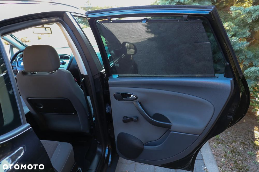 Seat Altea XL - 22