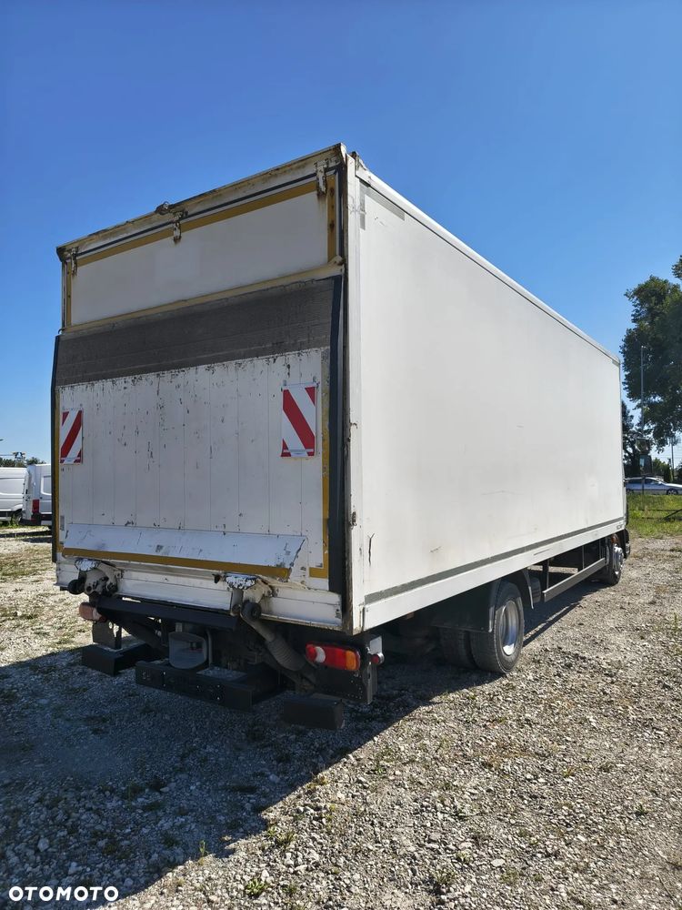 DAF LF - 9