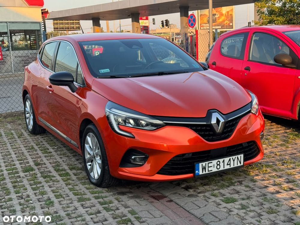 Renault Clio 1.3 TCe R.S Line EDC - 1