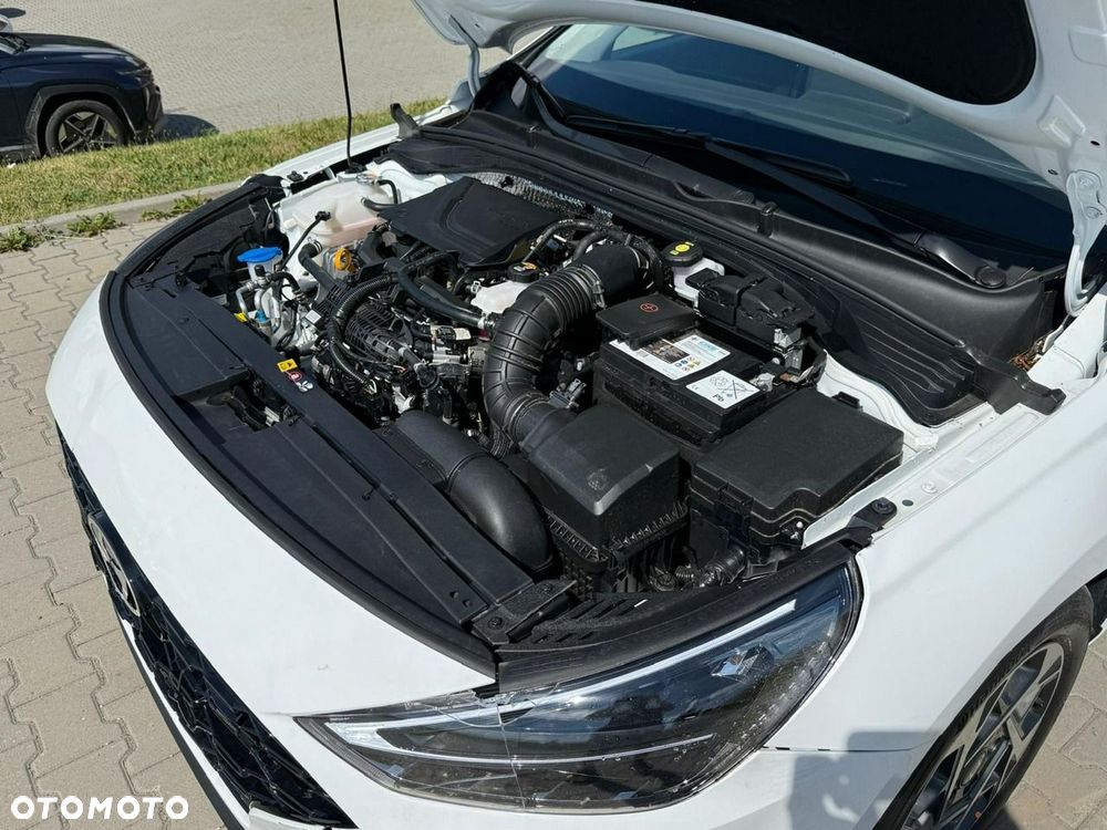 Hyundai i30 - 8