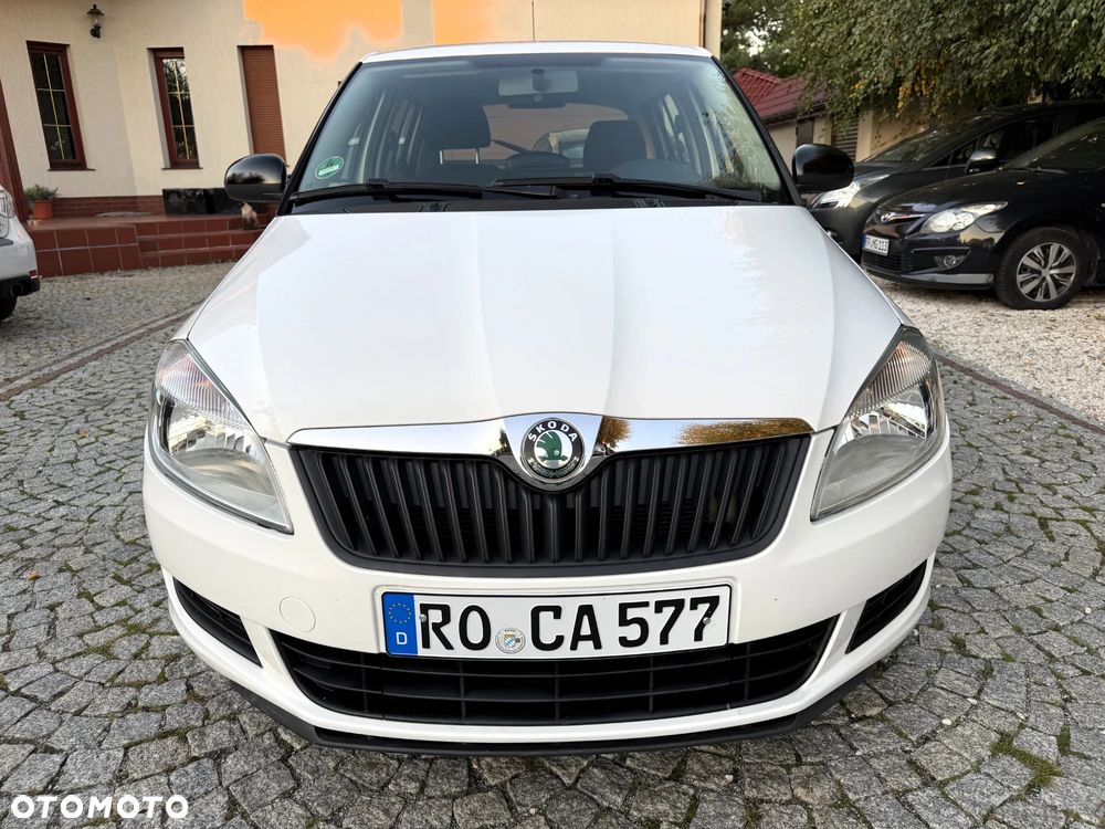 Skoda Fabia 1.2 12V Classic - 5