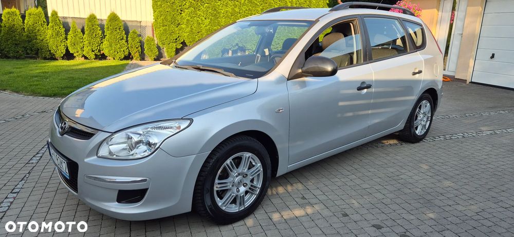 Hyundai i30 1.6 Comfort - 2
