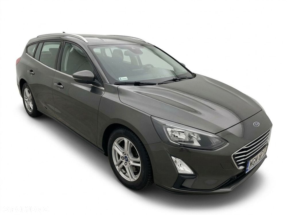 Ford Focus 1.5 EcoBlue Trend Edition - 3