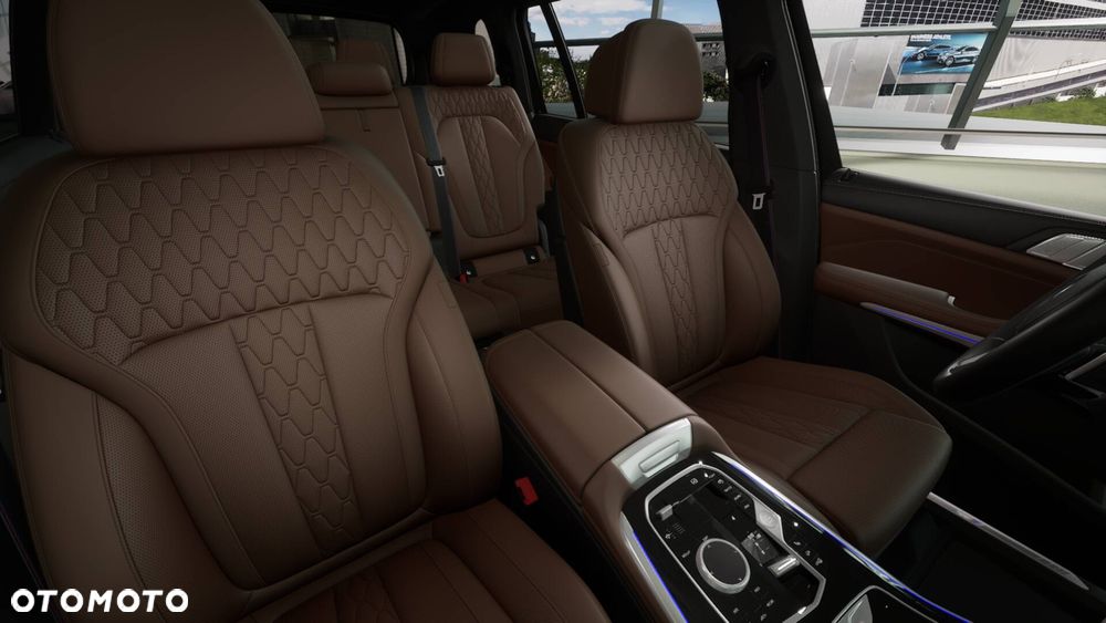 BMW X7 xDrive40d mHEV sport - 13
