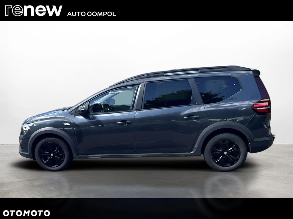 Dacia Jogger 1.0 TCe SL Extreme 7os - 2