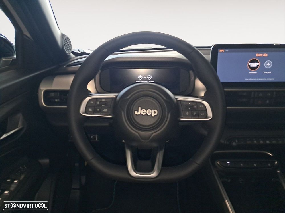 Jeep Avenger - 12