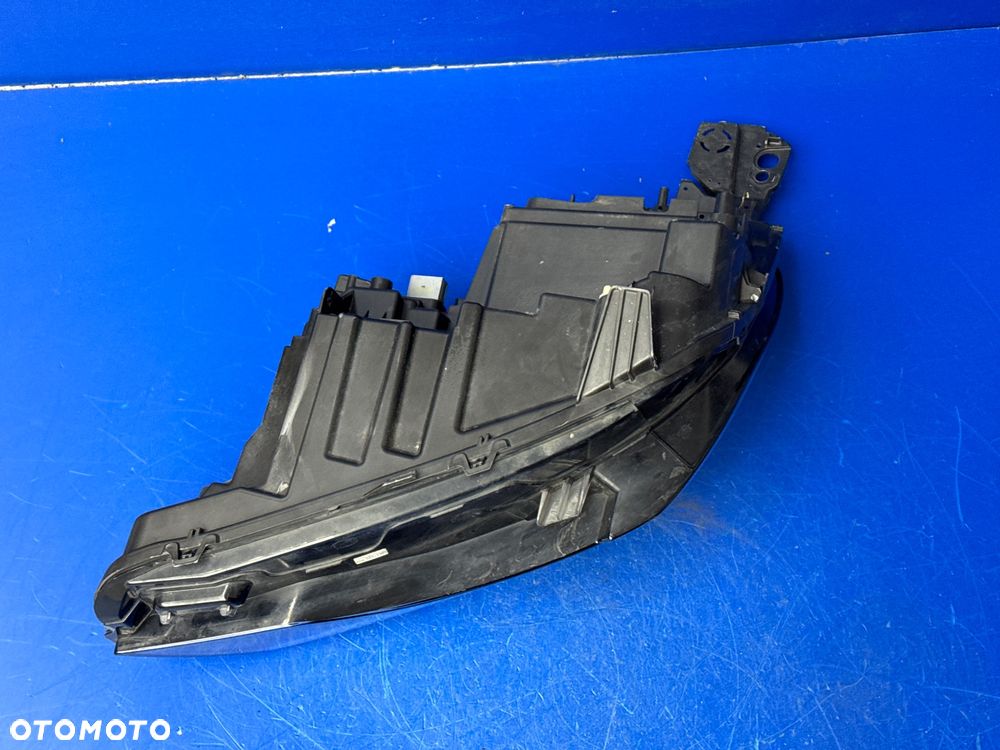 PRAWY FULL LED PEUGEOT 3008 5008 II LIFT EUROPA BDB - 8