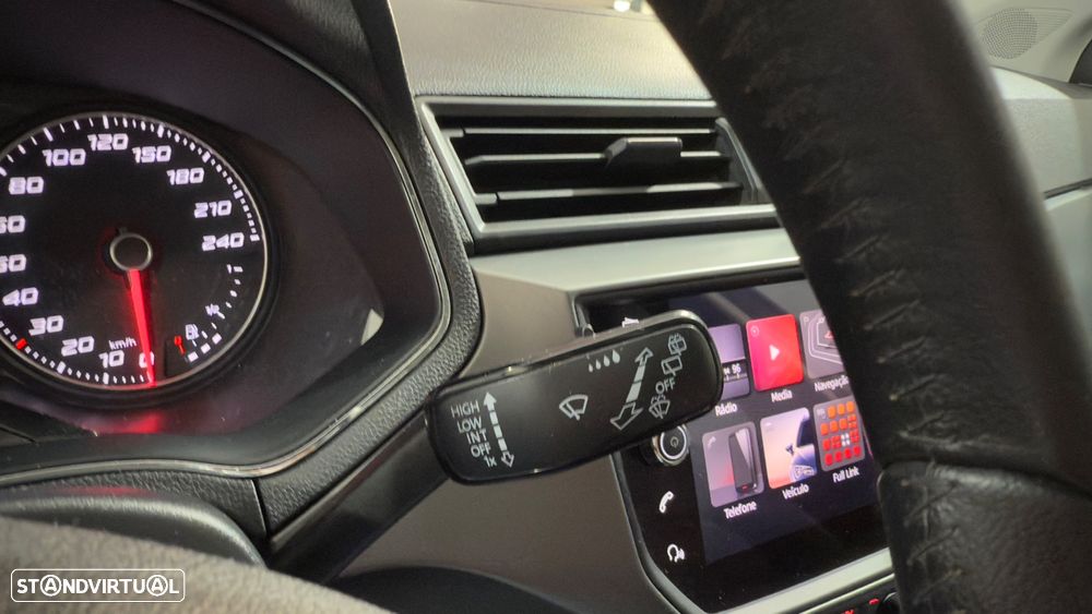 SEAT Ibiza 1.0 MPI Style - 31