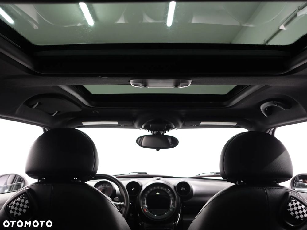 MINI Paceman Cooper S - 27