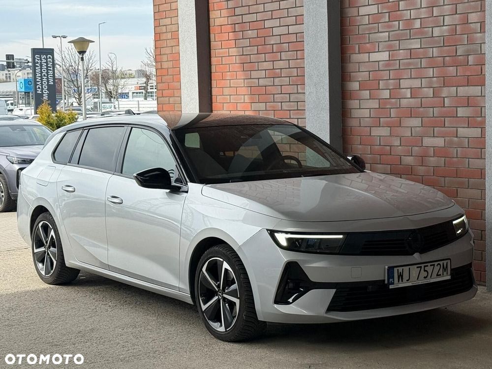Opel Astra - 3