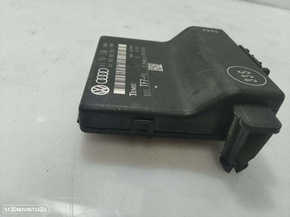 MODULO ELECTRONICO SEAT LEON 2006 -1K0907530K - 11