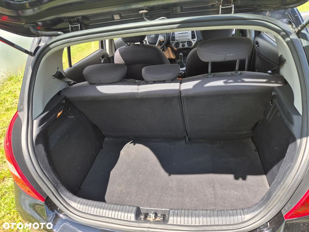 Hyundai i20 1.2 Classic - 16