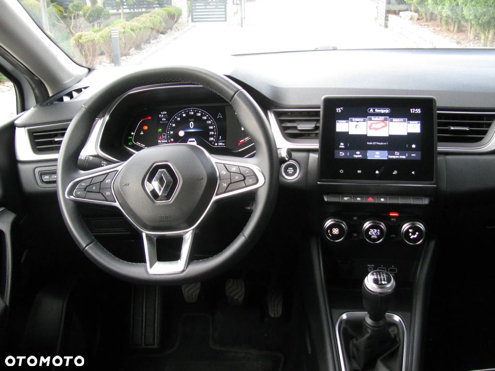 Renault Captur TCe 90 INTENS - 18
