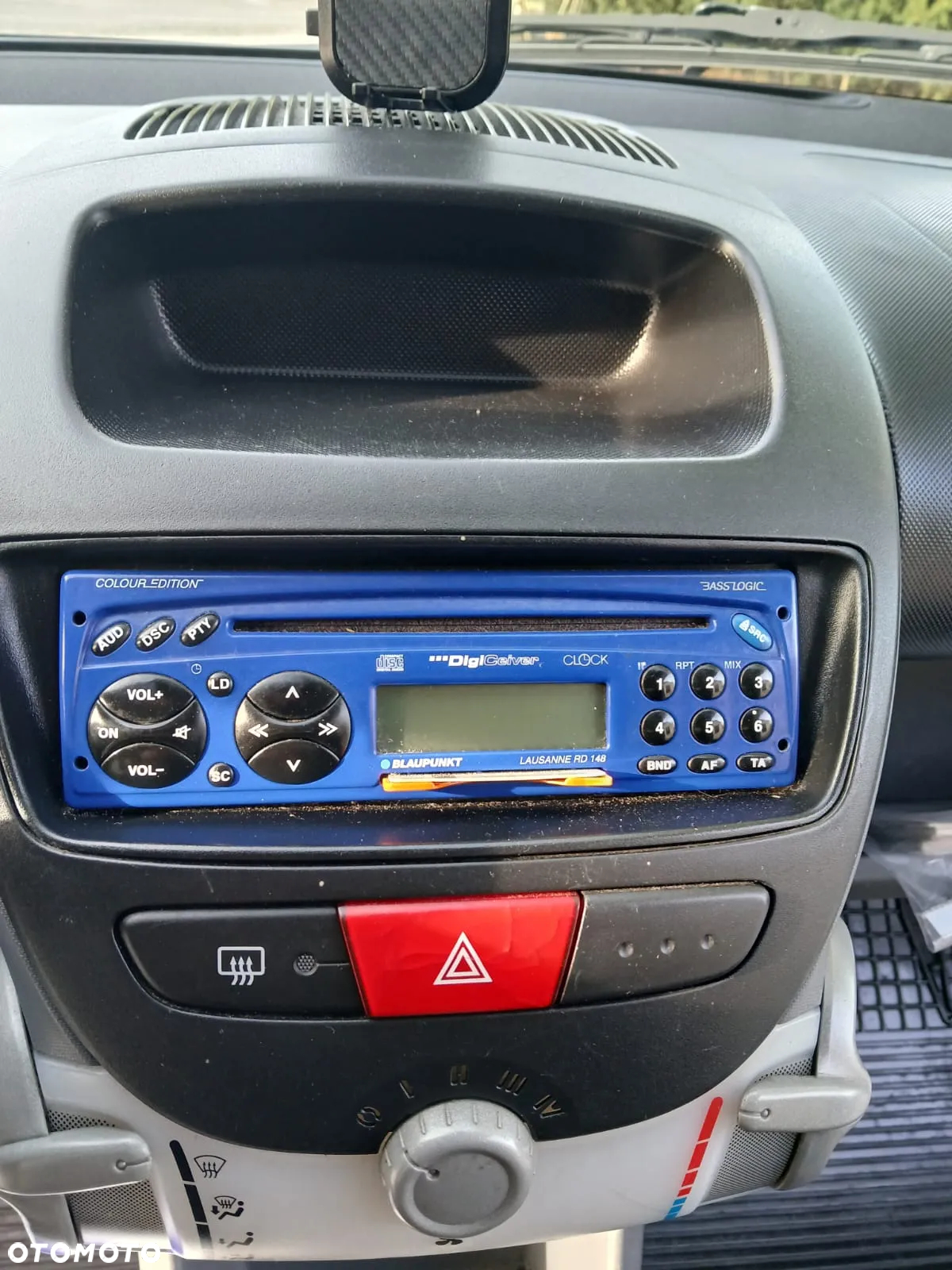 Citroën C1 - 9