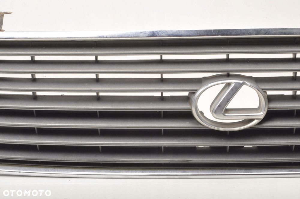LEXUS LS II ATRAPA GRILL 53155-50030 - 3