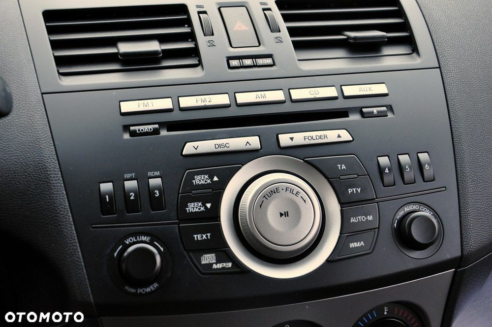 Mazda 3 1.6 Comfort - 7