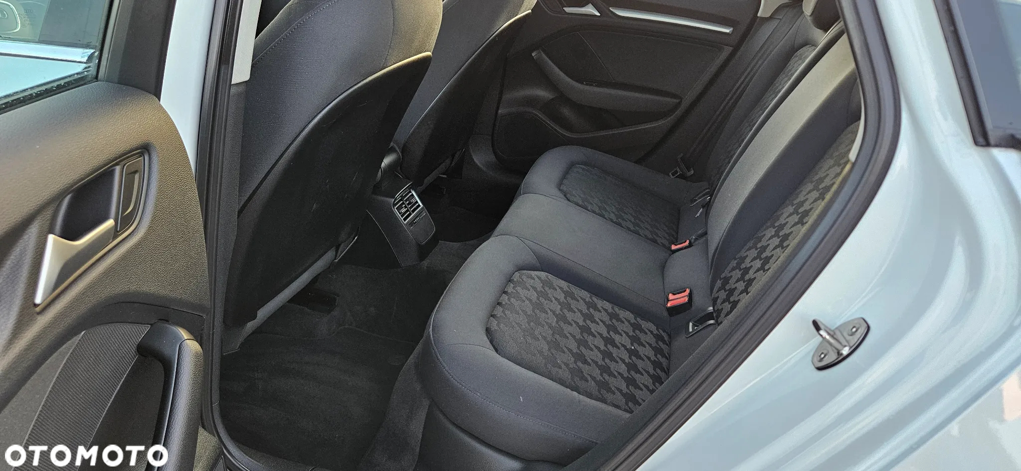 Audi A3 1.4 TFSI Limousine Attraction - 7