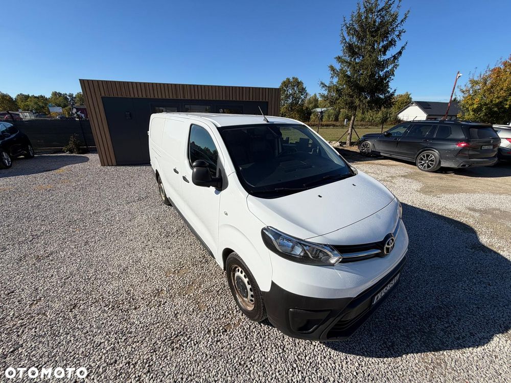 Toyota PROACE - 27
