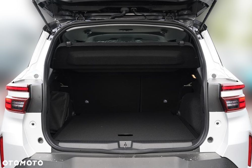 Opel Frontera 1.2 T mHEV GS eDTC6 - 7