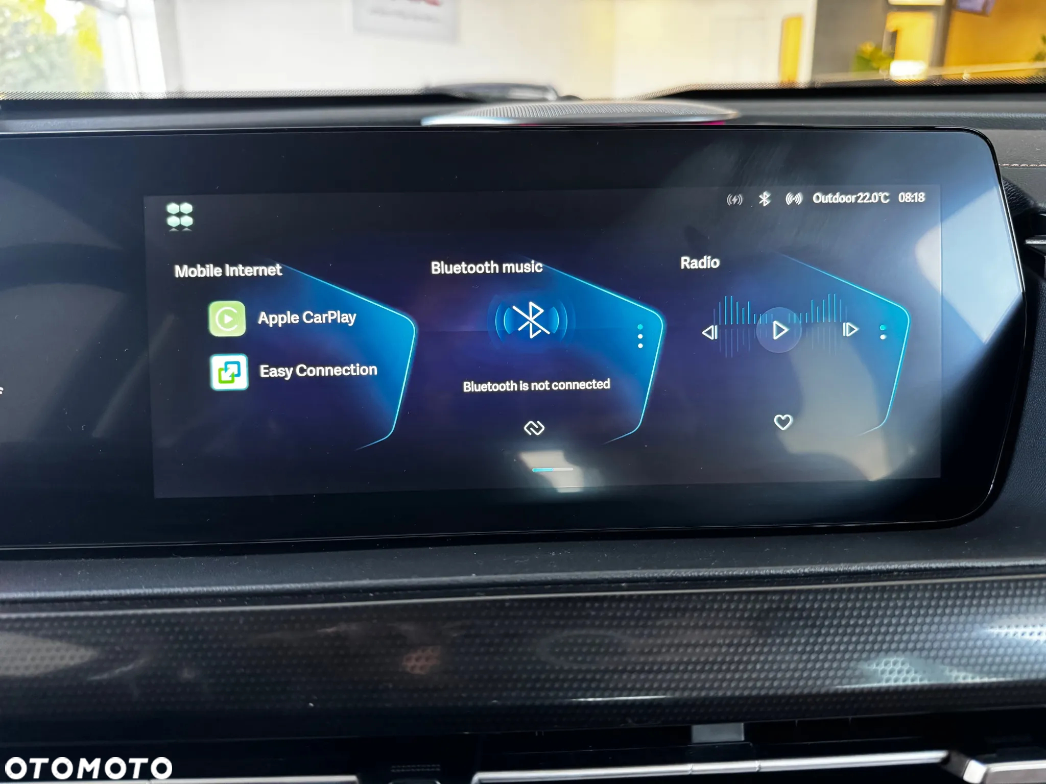 BAIC 7 1.5T Luxury Plus DCT - 32
