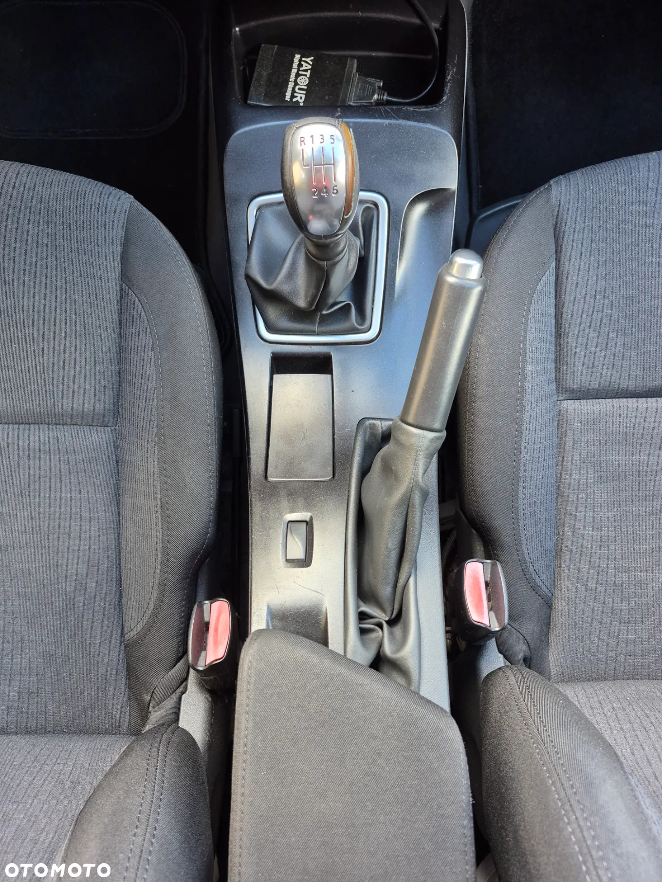 Renault Laguna 2.0 DCi Dynamique - 11