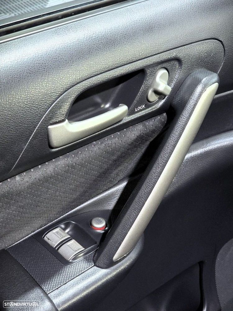 Honda Civic 1.7 CTDi Sport - 22