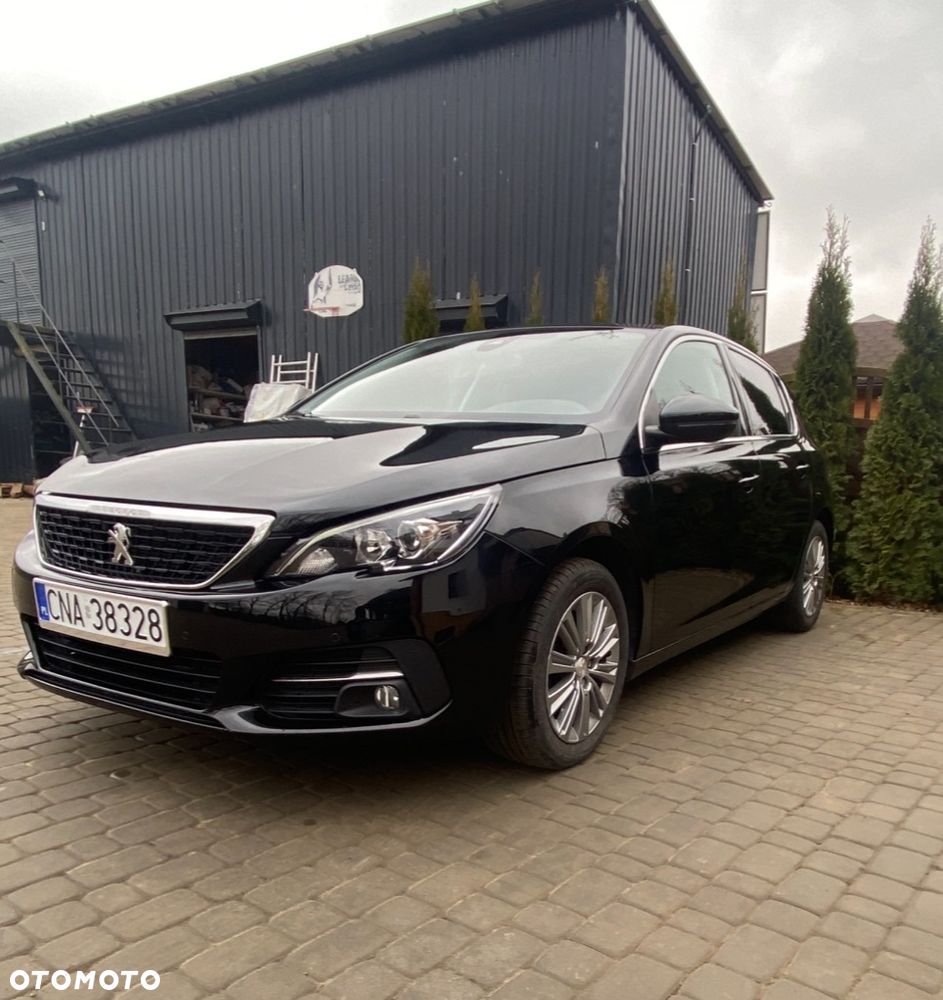 Peugeot 308 BlueHDi 130 Stop & Start Active - 2