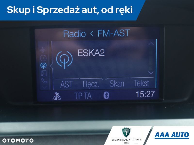 Ford Grand C-MAX - 15