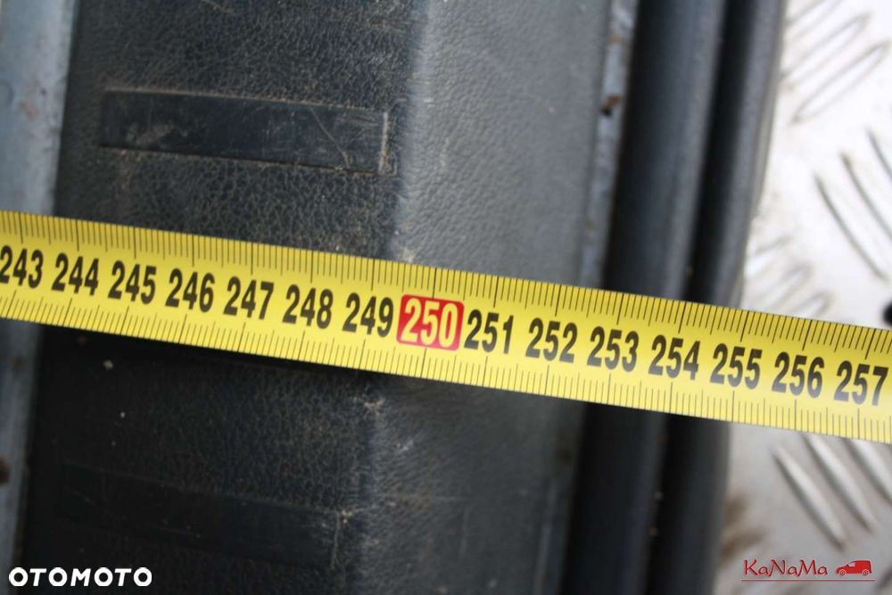 Volkswagen Transporter - 19