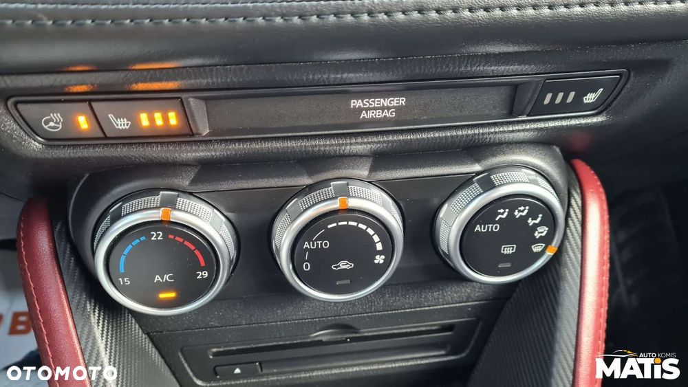Mazda CX-3 - 22