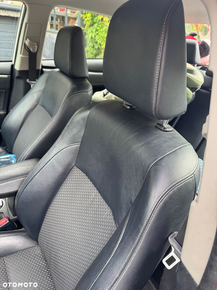 Toyota Corolla 1.6 Prestige - 11