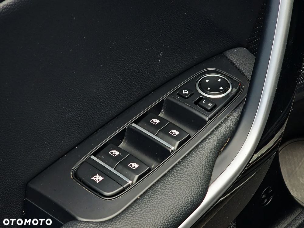 Kia XCeed 1.4 T-GDI L DCT - 15