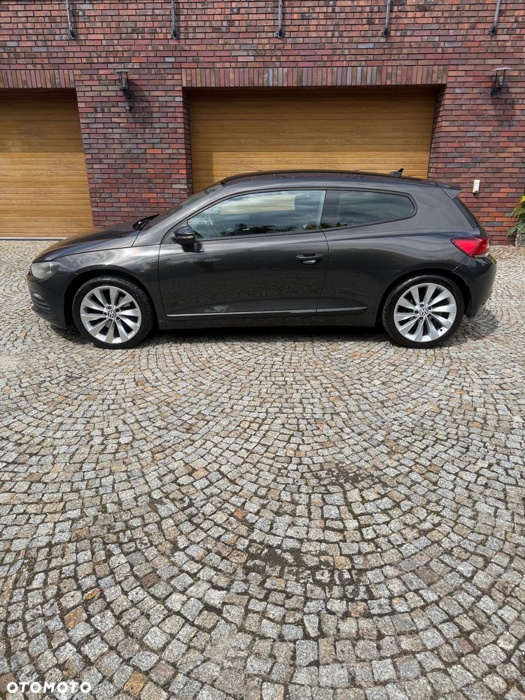 Volkswagen Scirocco 1.4 TSI - 7