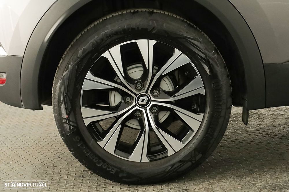 Renault Captur 1.0 TCe Techno Bi-Fuel - 5