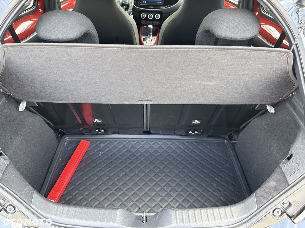 Toyota Aygo X 1.0 VVT-i Style CVT - 22