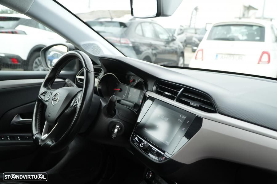 Opel Corsa 1.2 Edition - 10
