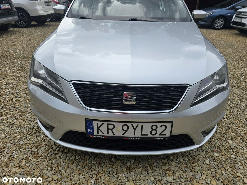 Seat Toledo - 30