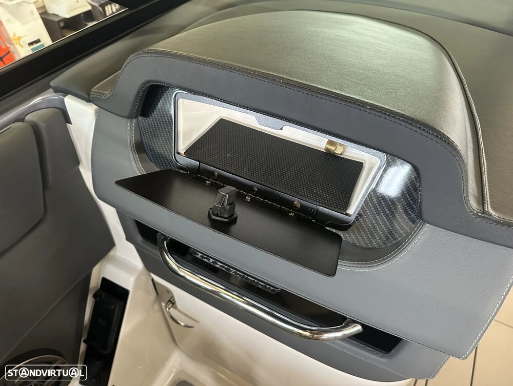 Chaparral SSX 6 - 35