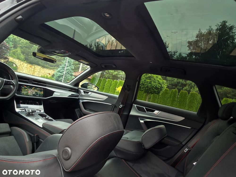 Audi A6 Avant 45 TFSI Sport S tronic - 25