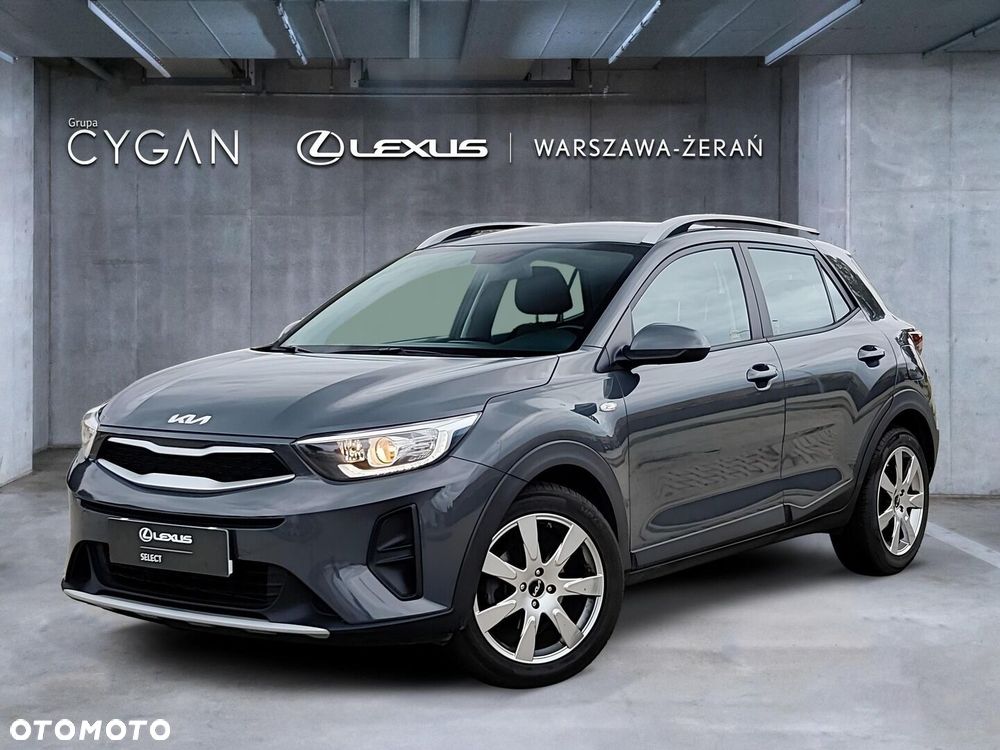 Kia Stonic 1.2 L - 2