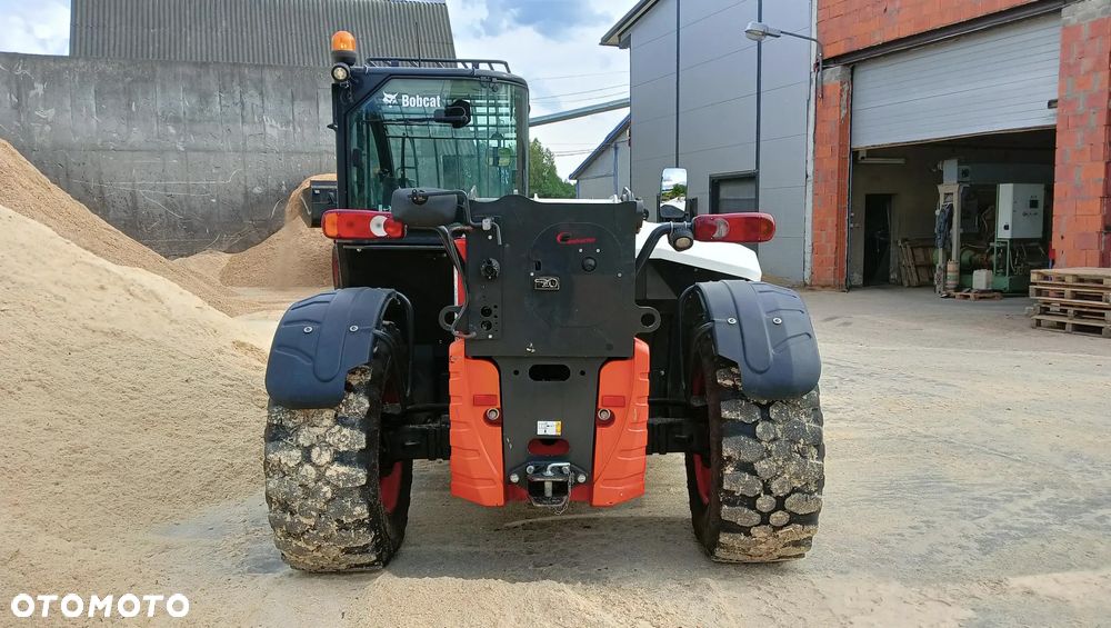 Bobcat TL38.70XRD - 16