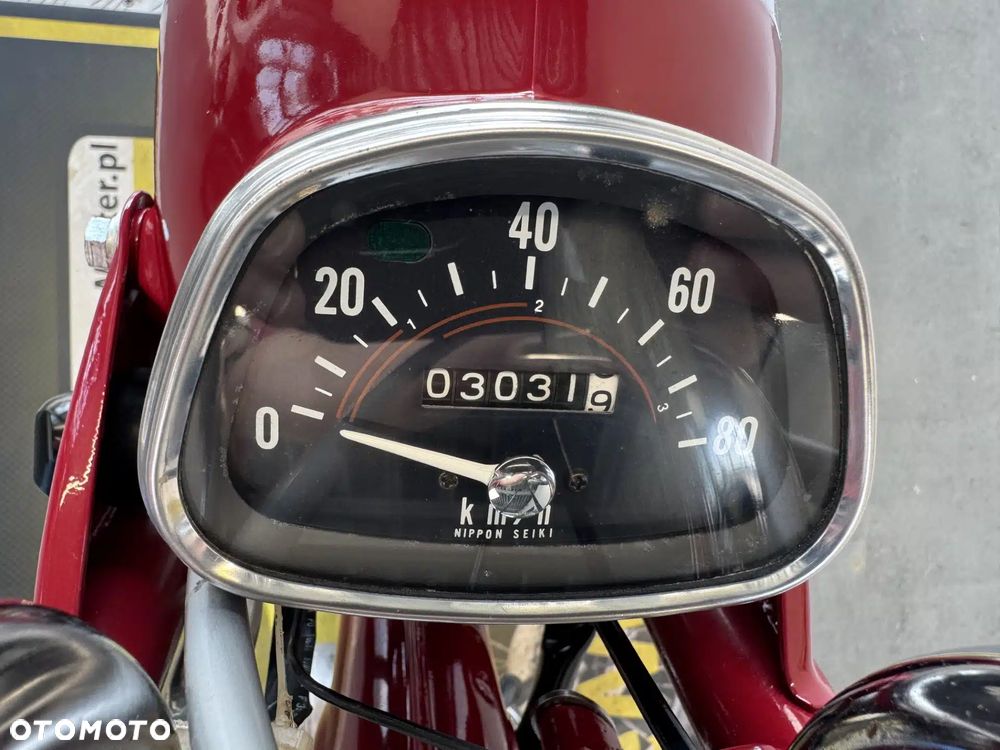 Honda ST - 30