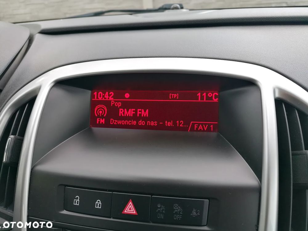 Opel Astra 1.4 Turbo Active - 19