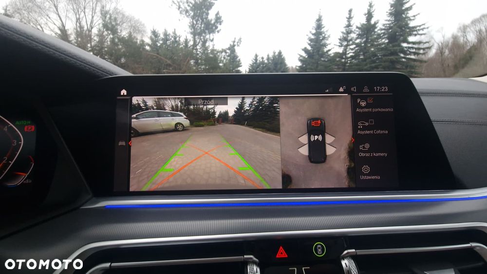 BMW X5 xDrive40i - 29