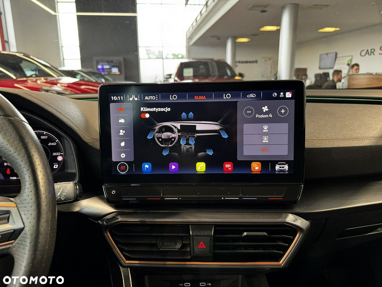 Cupra Formentor - 30