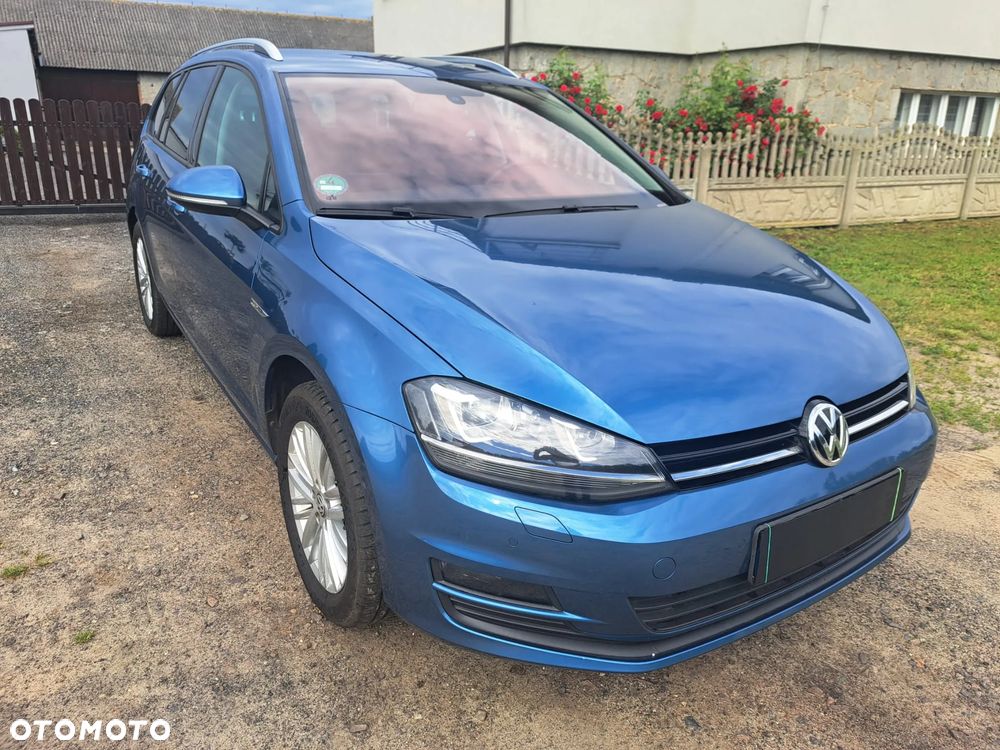 Volkswagen Golf - 3
