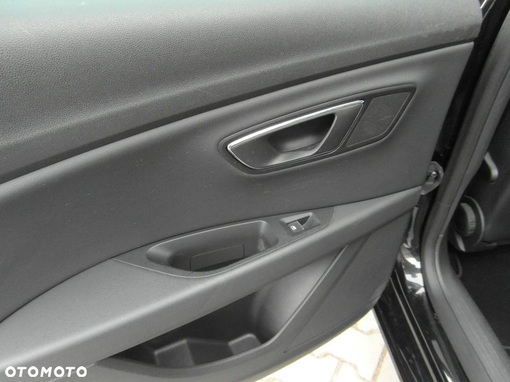 Seat Leon 2.0 TDI DPF FR - 31