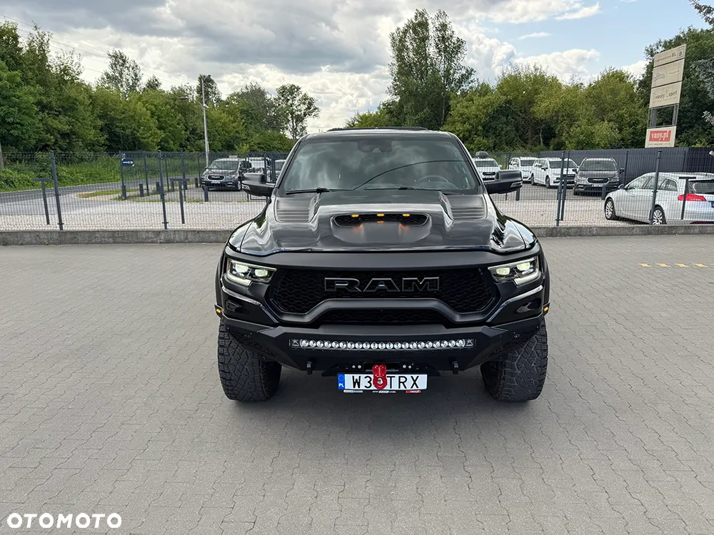 RAM 1500 TRX - 7